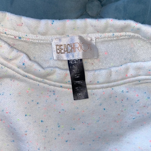 Beach Riot Sweat Set - Picture 3 of 6